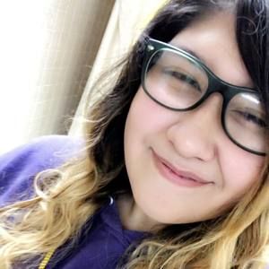 Meet your Posher, Isabel